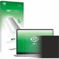 Upscreen Spy Shield Blickschutzfolie