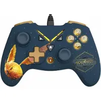 Freaks and Geeks Harry Potter - Wired Controller for Xbox One/ PC with 3M Câble - Golden Vivet