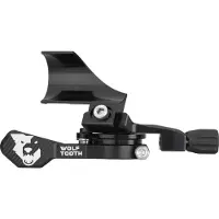Wolf Tooth Remote Pro Shimano I-spec Ii Fernbedienung Für Absenkbare Sattelstütze