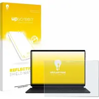 Upscreen Reflection Shield Displayschutz Matt