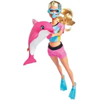Simba 105733201 - SL Dolphin Fun