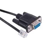 Bixolon Kabel interfejsu szeregowego do STP-103III, K604-00013C
