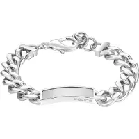 Police Stylisches Herrenarmband Police PEAGB0009901