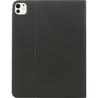 Tucano Up Plus Folio Case für das Apple iPad Pro 11 (2025) M5 / (2024) M4 - Schwarz