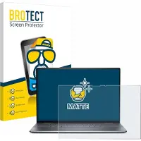 BROTECT Entspiegelungs-Schutzfolie Displayschutz Matt