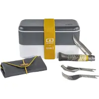 Opinel Monbento Lunchkit LE
