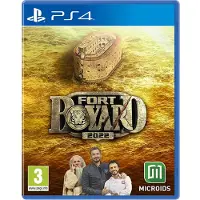 134538, PlayStation 4, RP (Rating Pending)