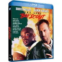 SMD LAST BOY SCOUTS (Bruce Willis)