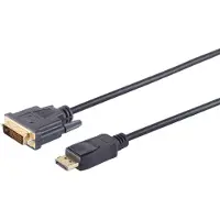 Shiverpeaks DisplayPort — DVI