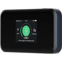 ZTE Giga To Go 5G