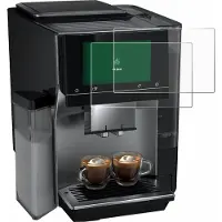 ScreenLeaf Schutzfolie für Siemens EQ700 Displayschutz Display Schutz Folie Klar Transparent