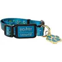 Loungefly Harry Potter by Hundehalsband Hogwarts Small
