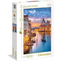 Clementoni Venedig