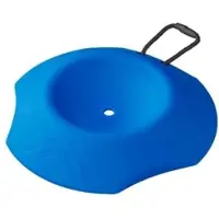 Pro Plus ProPlus 341355 Stützrad-Sicherheitskeil