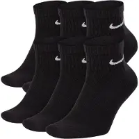 Nike Everyday Cushioned Kurze Socken 6 Paare