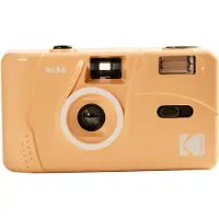 Kodak M38, Kompakt-Filmkamera, 35 mm, 200 - 400, China, 1/1, 3,1 cm