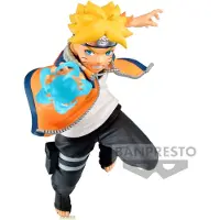Banpresto Naruto Boruto Nächste Generation Vibrations Stars Uzumaki Figur