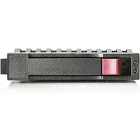 HP 256 GB SATA Hot-Swap SSD 2,5 Zoll Formfaktor mit 6 Gbit/s Datenübertragungsrate