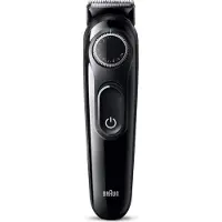 Braun BT3400, Bartschneider