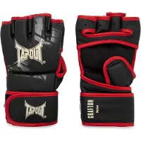 TAPOUT Crafton Mma-kampfhandschuh