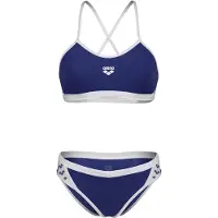 Arena Damen Bikini ICONS BIKINI CROSS BA
