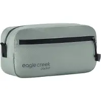 Eagle creek Kulturtasche Pack-It Isolate Quick Trip S Unisex Storm Grey