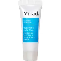 Murad - Murad Rapid Relief Sulfur Mask 75ml Masker