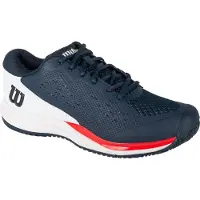 Wilson Herren Tennisoutdoorschuhe RUSH PRO ACE