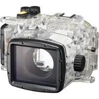 Canon Unterwassergehäuse WP-DC55 für PowerShot G7 X Mark II