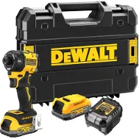 DeWalt Dcf870e2t-qw Schlagschrauber