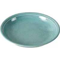 Thomas Tiefer Teller Trend Colour Ice Blue 22 cm
