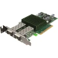 Supermicro AOC-STGN-I2S, Eingebaut, Verkabelt, PCI Express, Ethernet