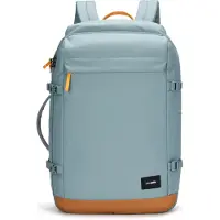 Pacsafe Rucksack Reisetasche Go Carry-On Backpack 44L Fresh Mint