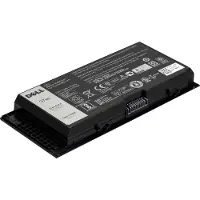 Dell Type FJJ4W Laptop-Batterie