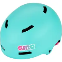 Giro Dime Fs Junior-stadthelm