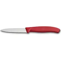 Victorinox SwissClassic 6.7631, Schälmesser, Edelstahl