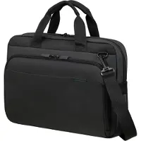 Samsonite Laptoptasche "MYSIGHT" Laptoptasche 15,6-Zoll Lapotop-10,5-Zoll Tabletfach USB-Schleuse