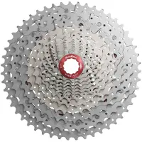 Sunrace Metallische Kassettenbox Shimano MZ800