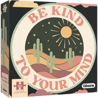 Gibsons Be Kind to Your Mind, 500 Stück(e)