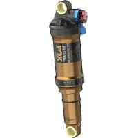 FOX Luftdämpfer 3 Positionen Float X Evol LV Métrique 2027