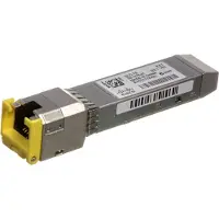 Cisco 1000BASE-T SFP