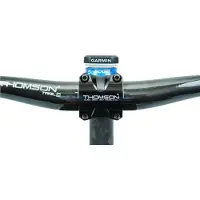 K-EDGE Garmin Gravity Cap Mount Unterstützung