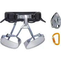 Petzl Corax Smd Tl Rucksackgurt