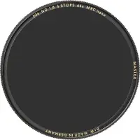 B+W ND-Filter ND1.8 MASTER 806 MRC nano 52mm