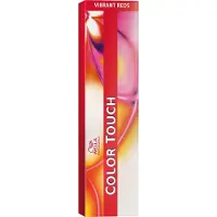 Wella Professionals Color Touch Vibrant Reds Haarfärbemittel 8/41 60 ml
