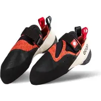 Ocun Iris Kletterschuhe Orange EU 41 1/2 Mann Orange EU 41 1/2
