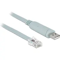 DeLOCK 903121628 1 M Usb-adapter