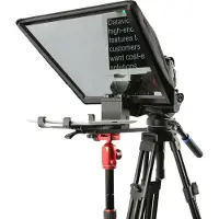 DataVideo TP-650 Teleprompter