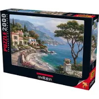 AnaTolian Puzzle Escape 2000 Teile