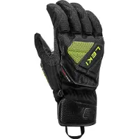 LEKI Herren Handschuhe HS WCR C-Tech 3D